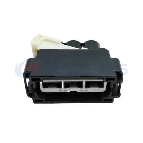 Auto Parts Plastic Cable Harness Car Electrical Enclosure Car Wire Connector Plug for Honda 3 Pin Female Plug... - image 6